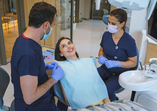 Best TMJ/TMD Treatment  in Lincoln, IL