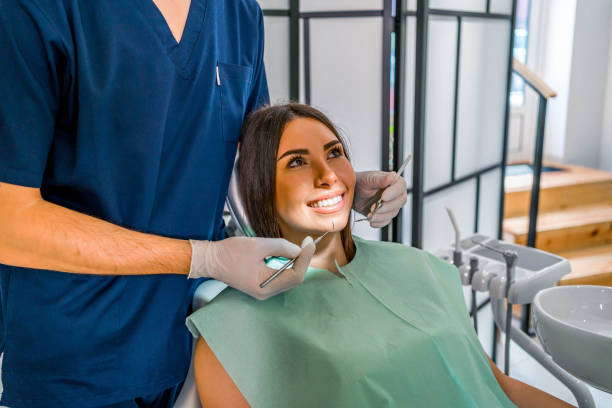 Best Pediatric Dentistry  in Lincoln, IL