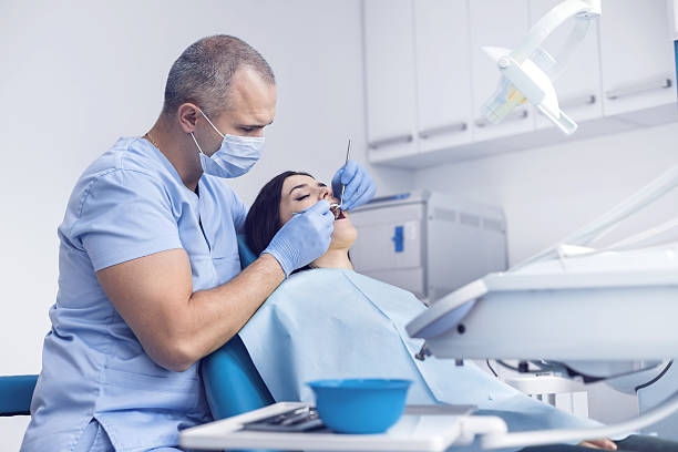 Best TMJ/TMD Treatment  in Lincoln, IL