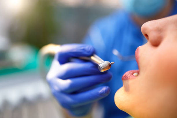 Best Full Mouth Reconstruction  in Lincoln, IL